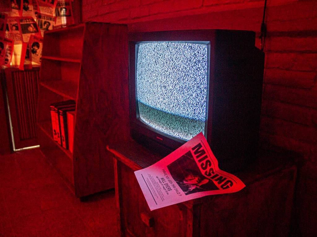Hawkins al revés: la experiencia interactiva de Stranger Things en CDMX
