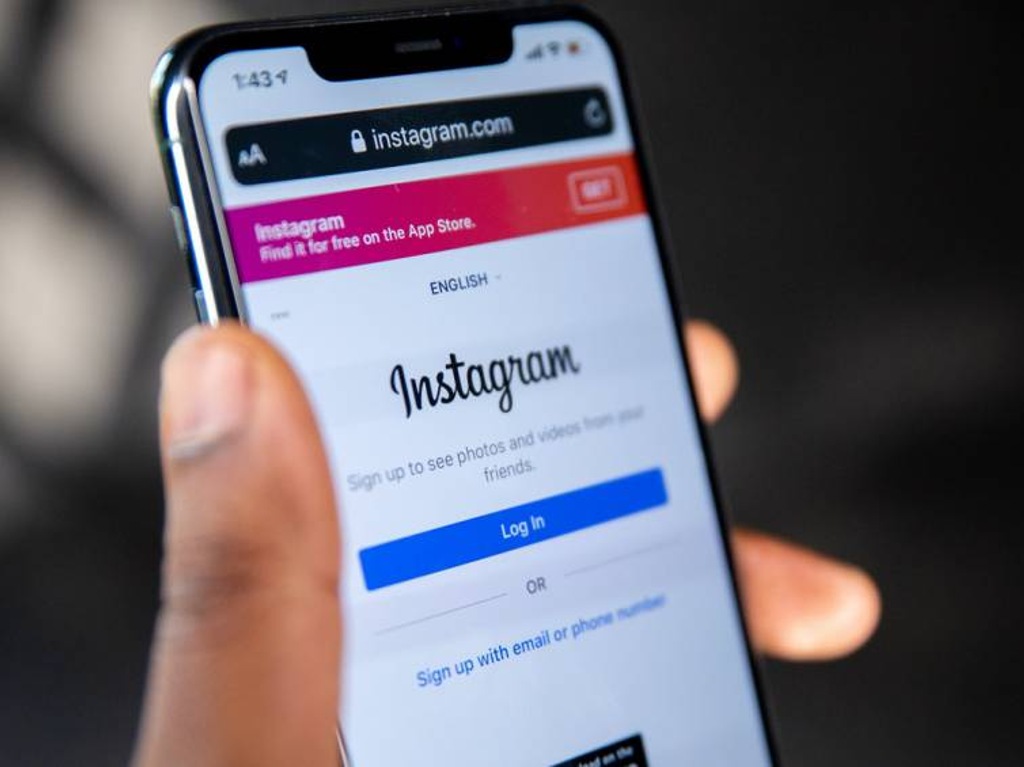 Fallo en Instagram provoca bloqueo masivo de cuentas ¡Te contamos!