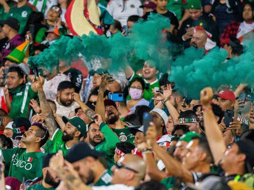 Ve el Mundial de Qatar 2022 GRATIS en el FIFA Fan Festival