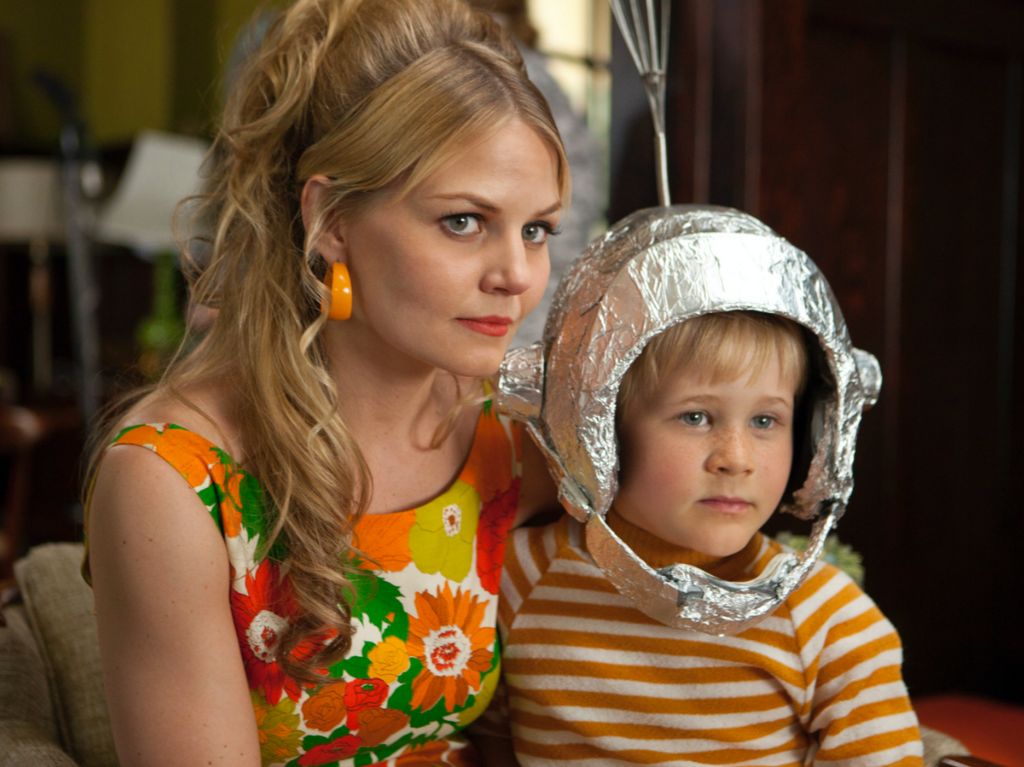 five-pelicula