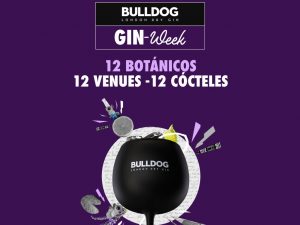 Ya inició la Gin Week en CDMX: 12 bares para tomar ginebra