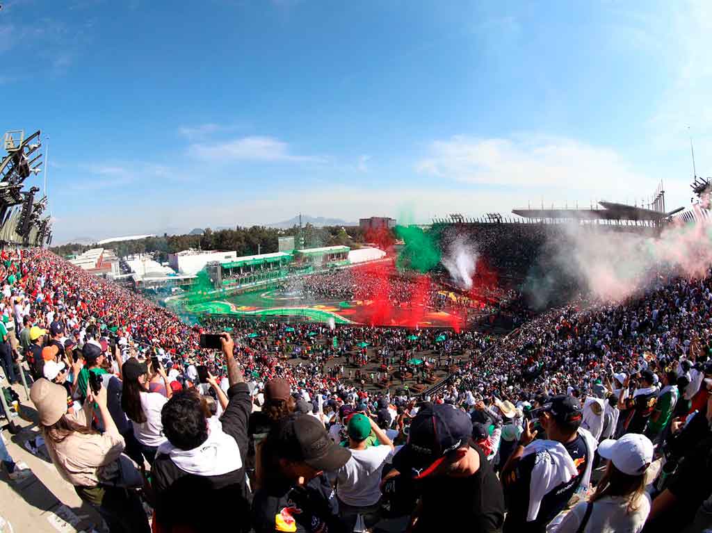 Gran Premio de la Ciudad de México 2022