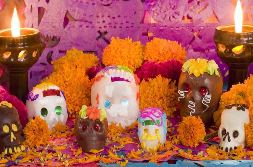 Guía de actividades para celebrar el Día de Muertos en CDMX ¡Todas son gratis! 3