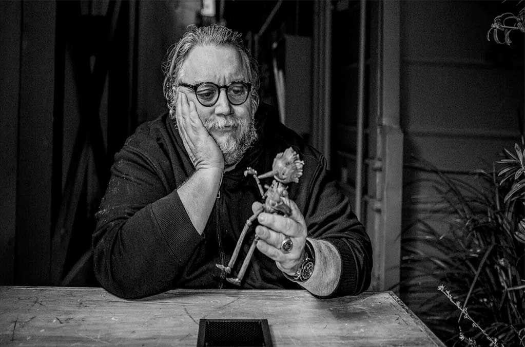 Guillermo del Toro extiende la beca Animexico por 10 años más ¡No lo pienses e inscríbete! 0