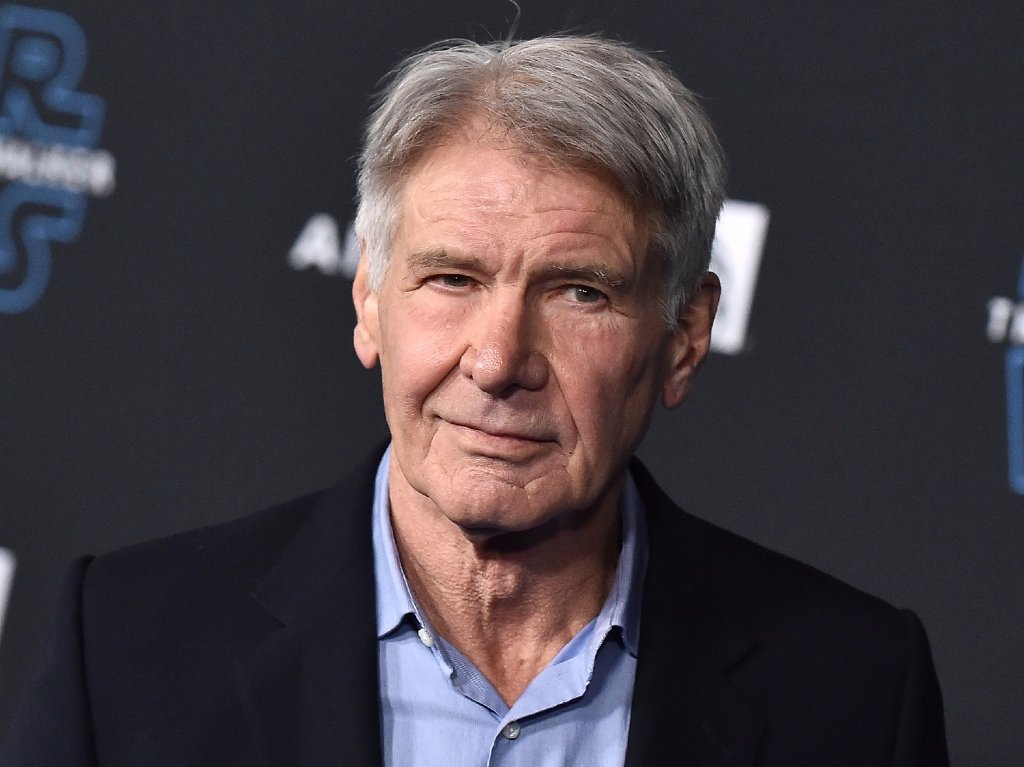 Harrison Ford se une a Marvel, estará en Thunderbolts y Capitán América