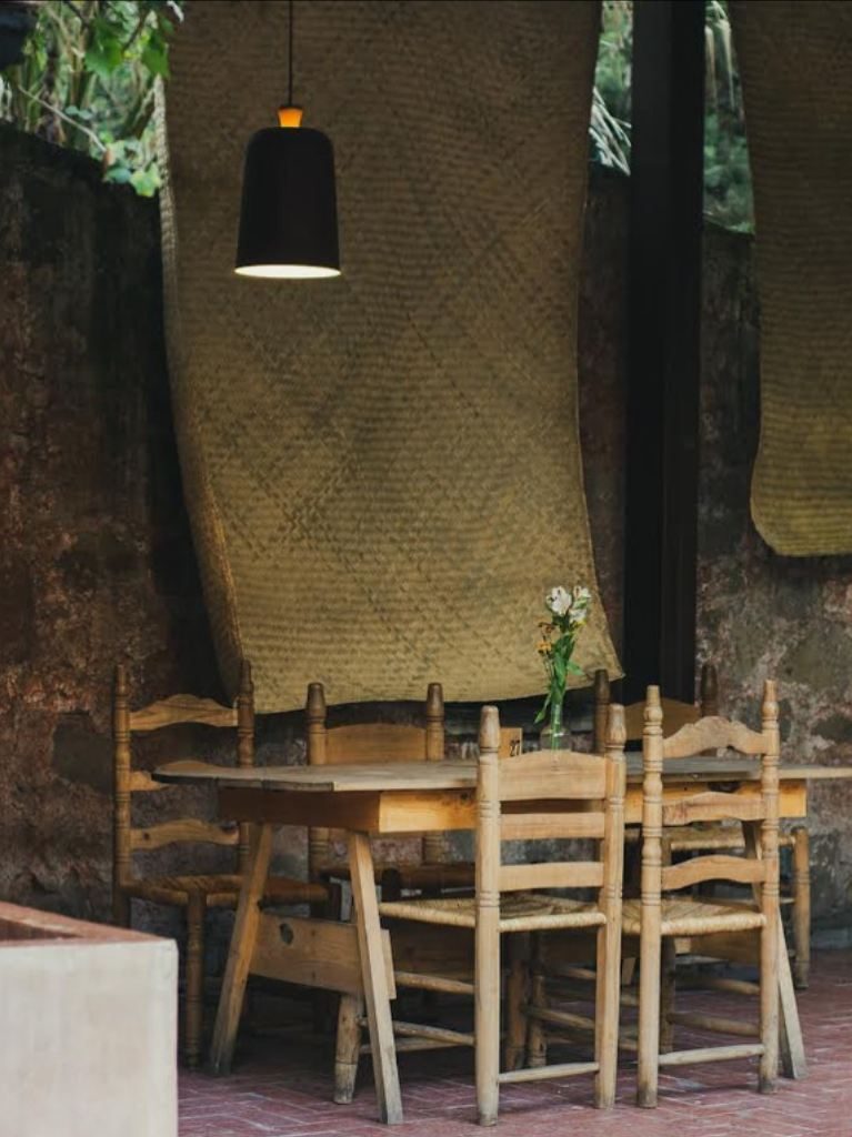 La Mano Jardín: el oasis que ofrece brunch, arte y café en Coyoacán 4