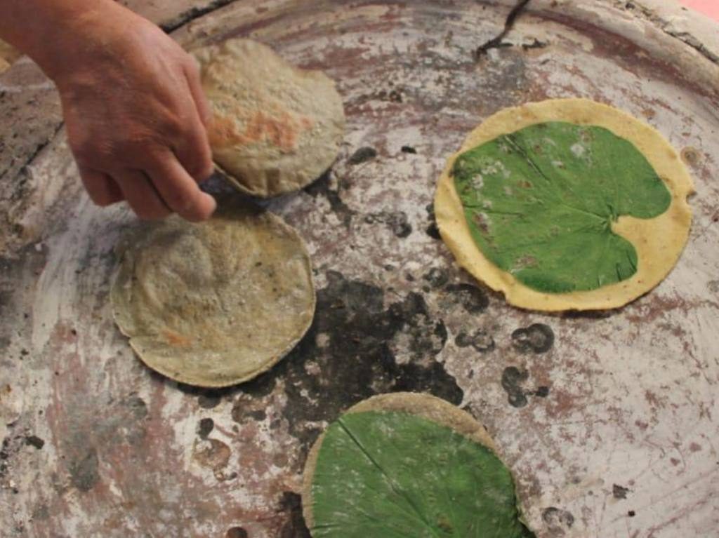La Mano Jardín: el oasis que ofrece brunch, arte y café en Coyoacán