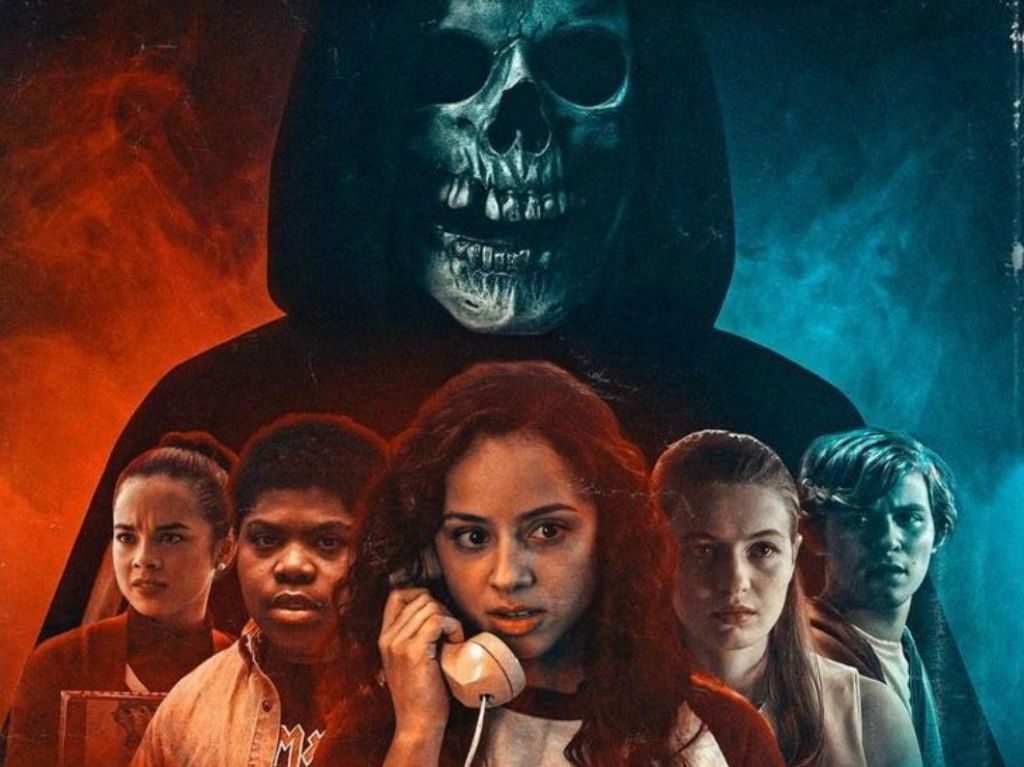 Películas terror streaming