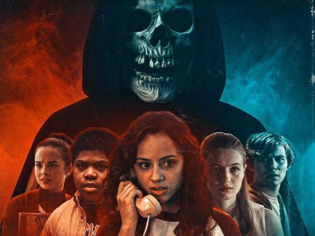 Las mejores películas de terror en streaming