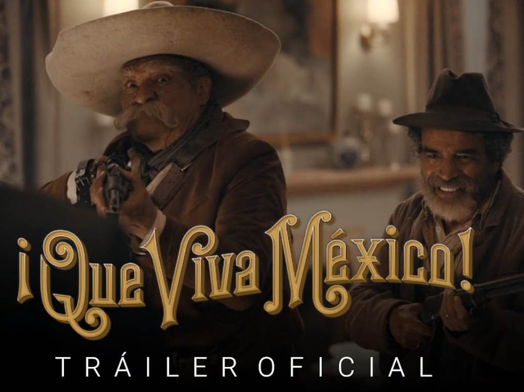 Todo queda entre familia… ¿todo? el nuevo tráiler de la película de Luis Estrada revela lo contrario