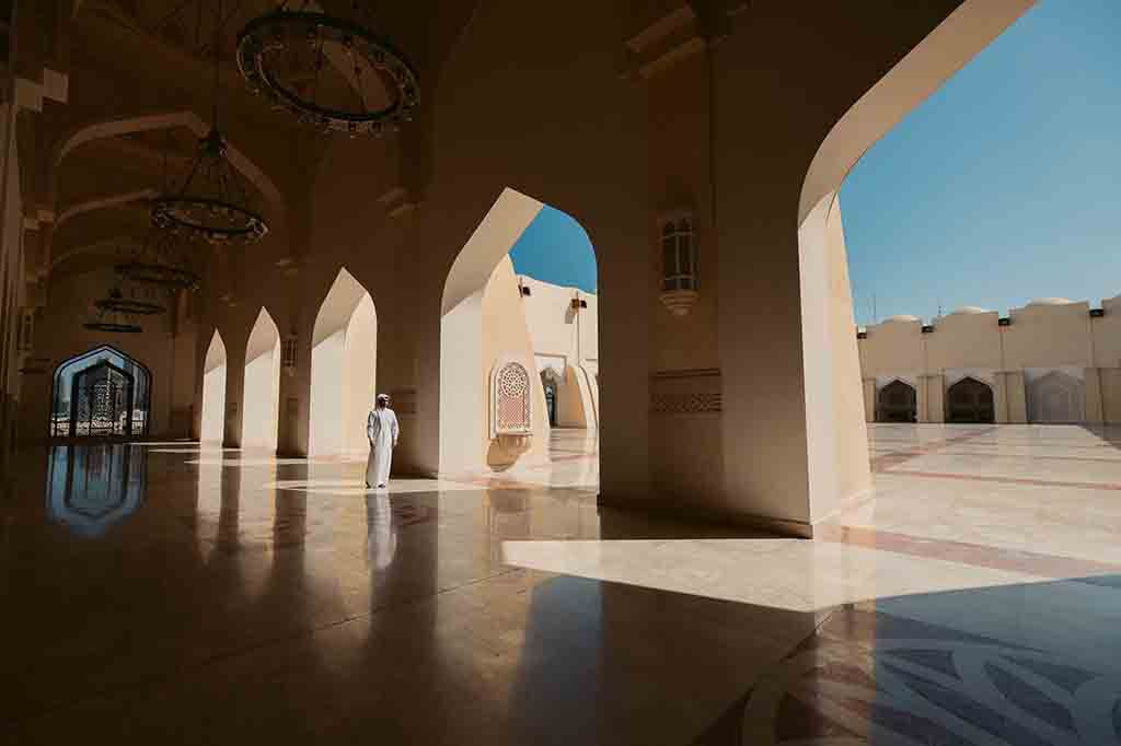 mezquita-catar