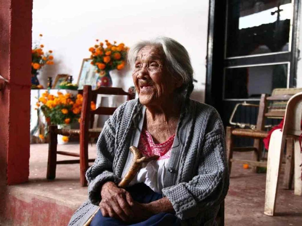 Muere María Salud Ramírez, “Mamá Coco”, a los 109 años