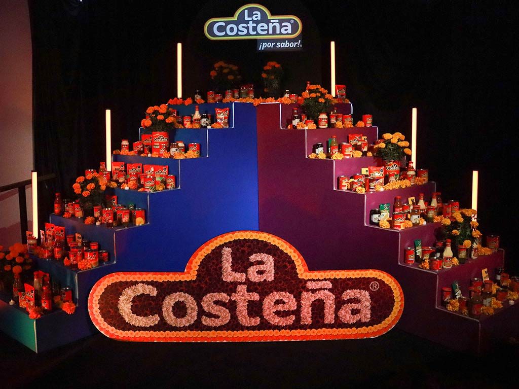 ¡No te pierdas la experiencia de La Costeña: El sabor nunca muere!