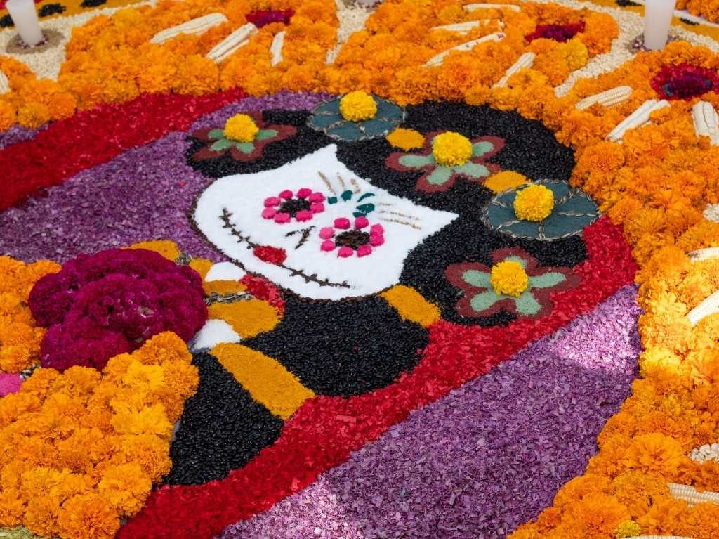 ¡Ya hay fecha para visitar la ofrenda monumental en el Zócalo 2022! 1