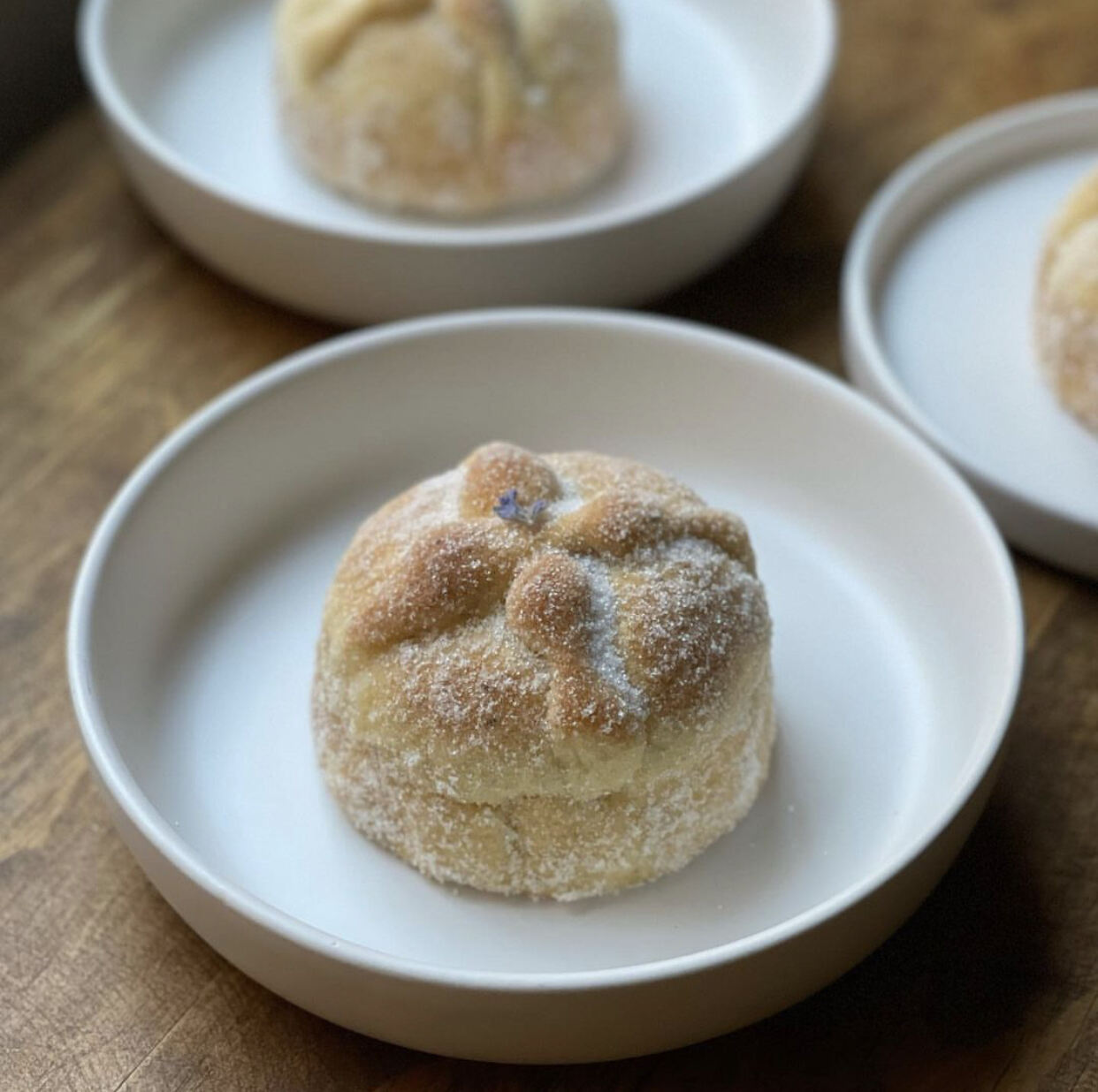 Las 6 opciones favoritas de pan de muerto de Comelón en la CDMX 4