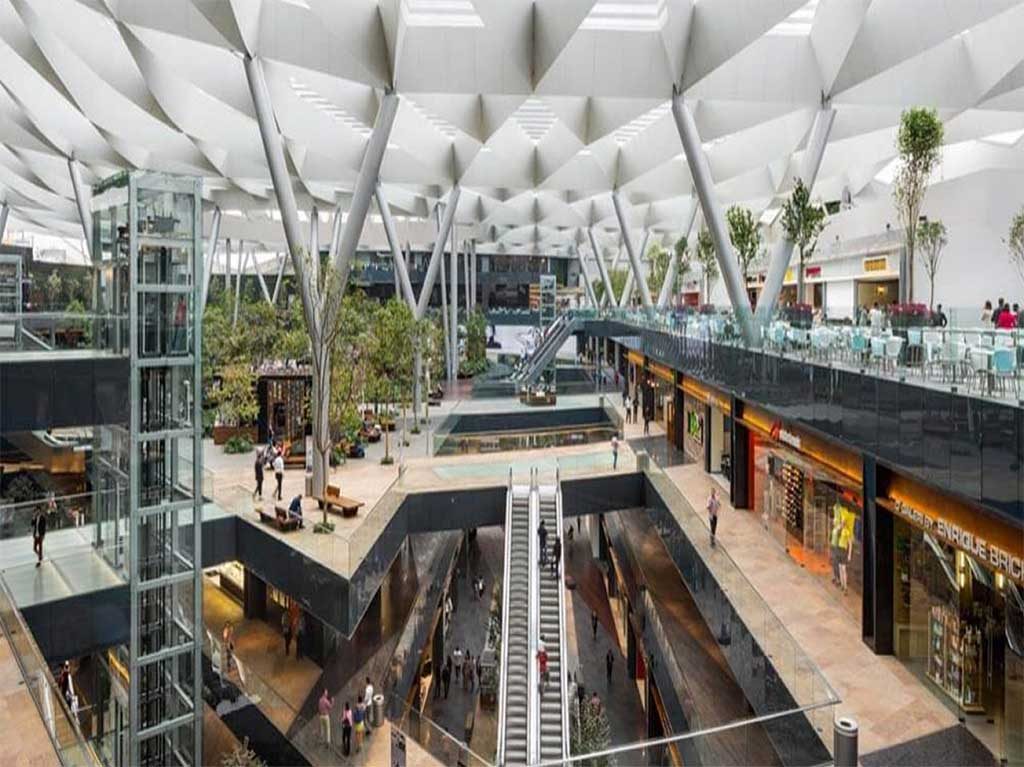 Parque Tepeyac: El “mega mall” podría ver afectada su inauguración