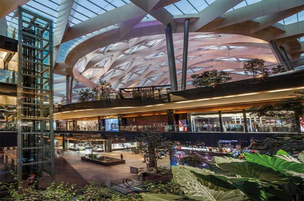 Parque Tepeyac: El “mega mall” podría ver afectada su inauguración 0