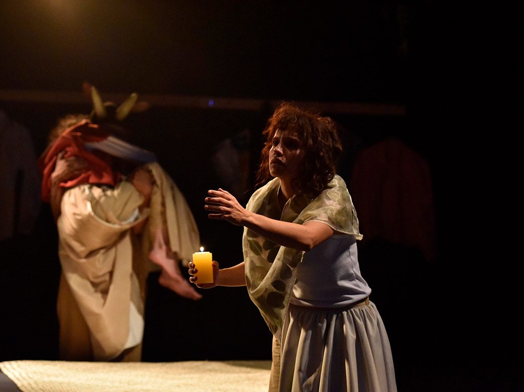 #TeatroUNAM: tres puestas en escena que no te puedes perder