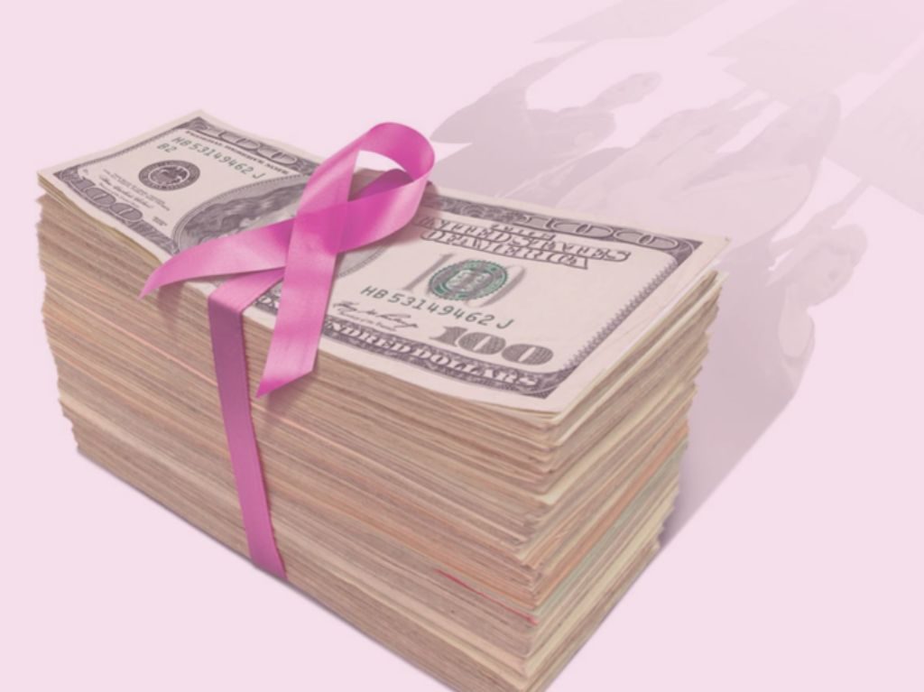 Películas para saber más y concientizar sobre el cáncer de mama  4