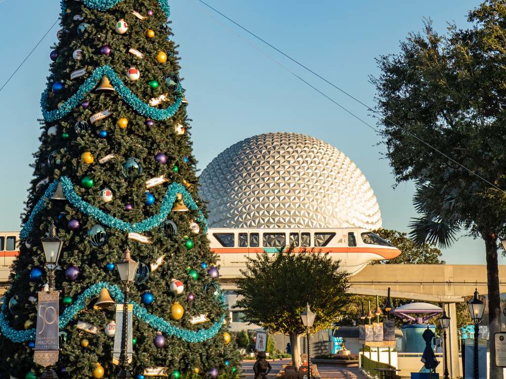 preparativos-navidenos-disney-world