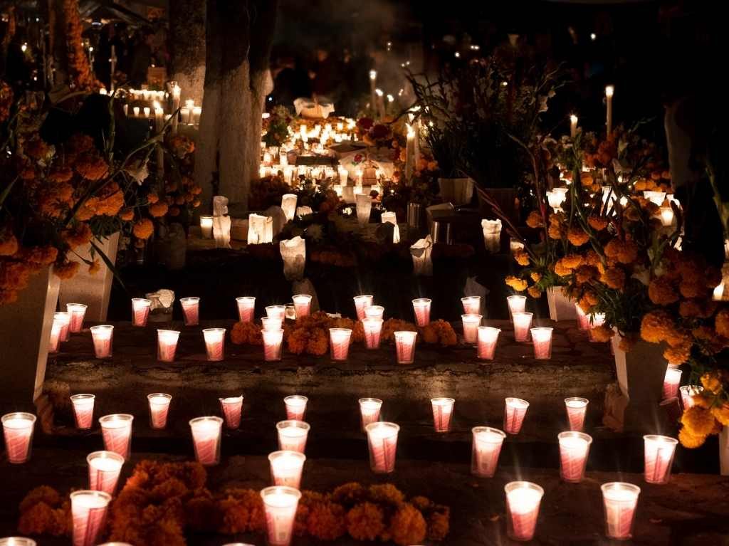 ¡Celebra el Día de Muertos en Tláhuac! Habrá catrinas monumentales y mucho más 2