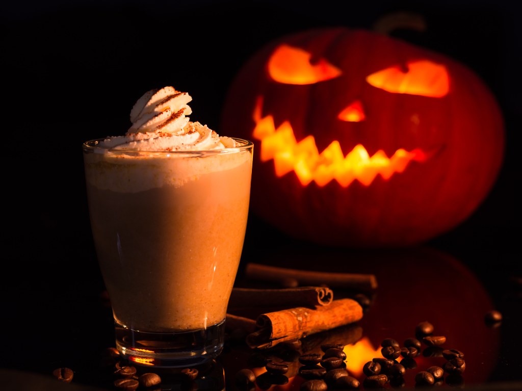 Pumpkin spice 2022 en CDMX: delicias con sabor a otoño