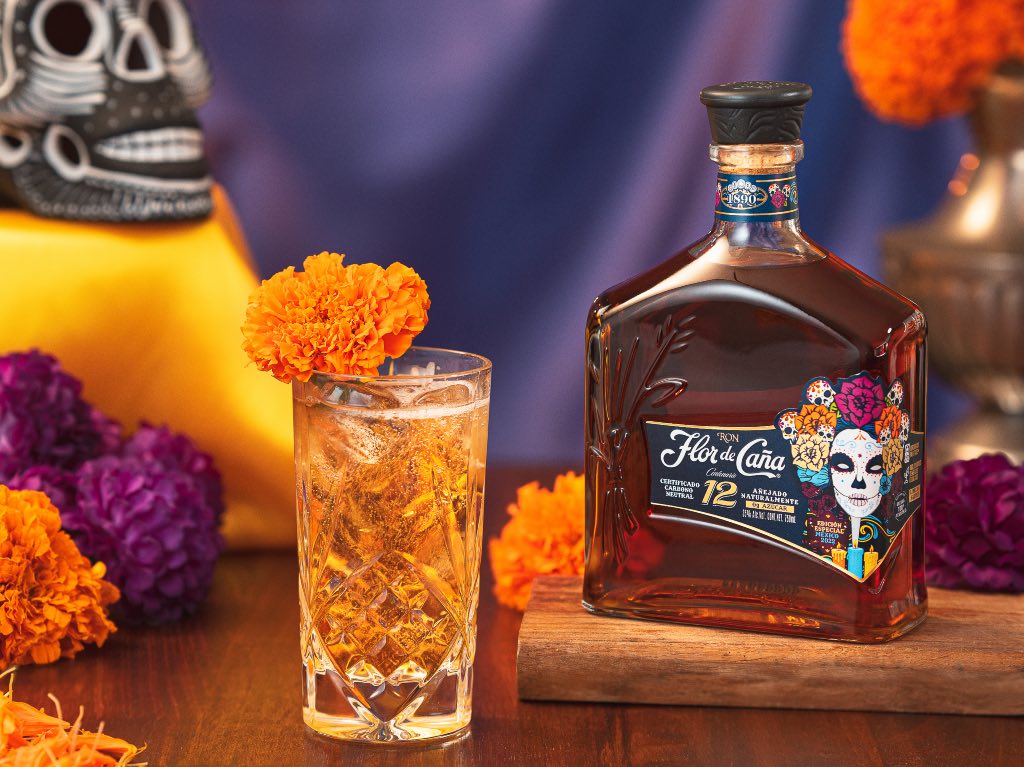 ron-flor-de-cana-edicion-catrina