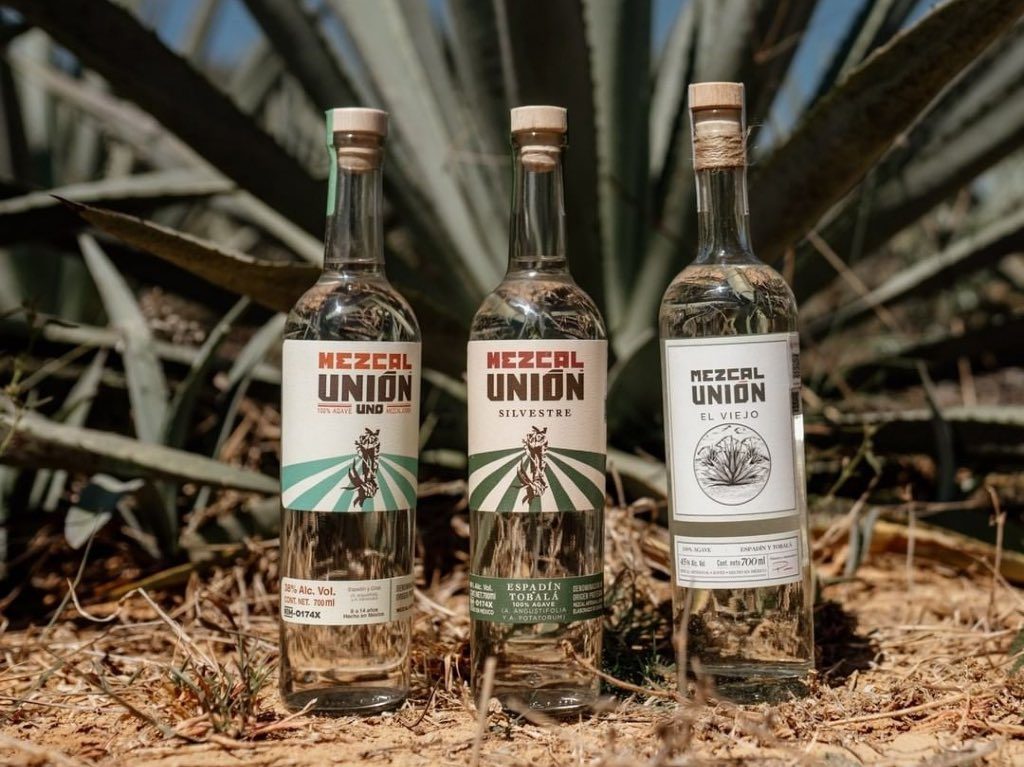 Semana Gitana: siete días para festejar al mezcal por Mezcal Unión