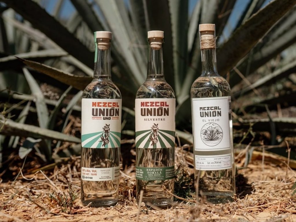 Semana Gitana: siete días para festejar al mezcal por Mezcal Unión