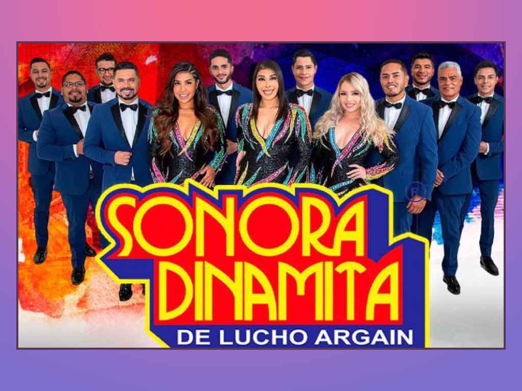 Se armó el huateque: La Sonora Dinamita gratis en CDMX