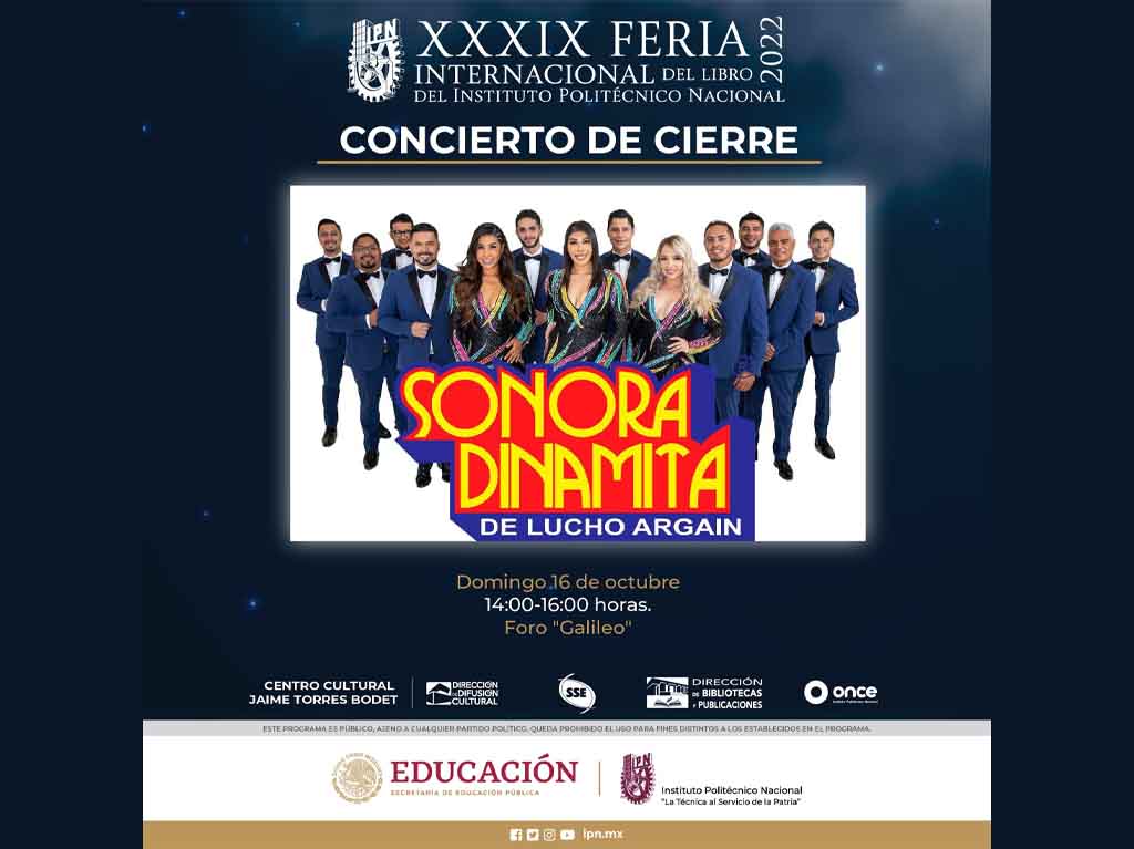 sonora-dinamita-gratis-cdmx-cartel