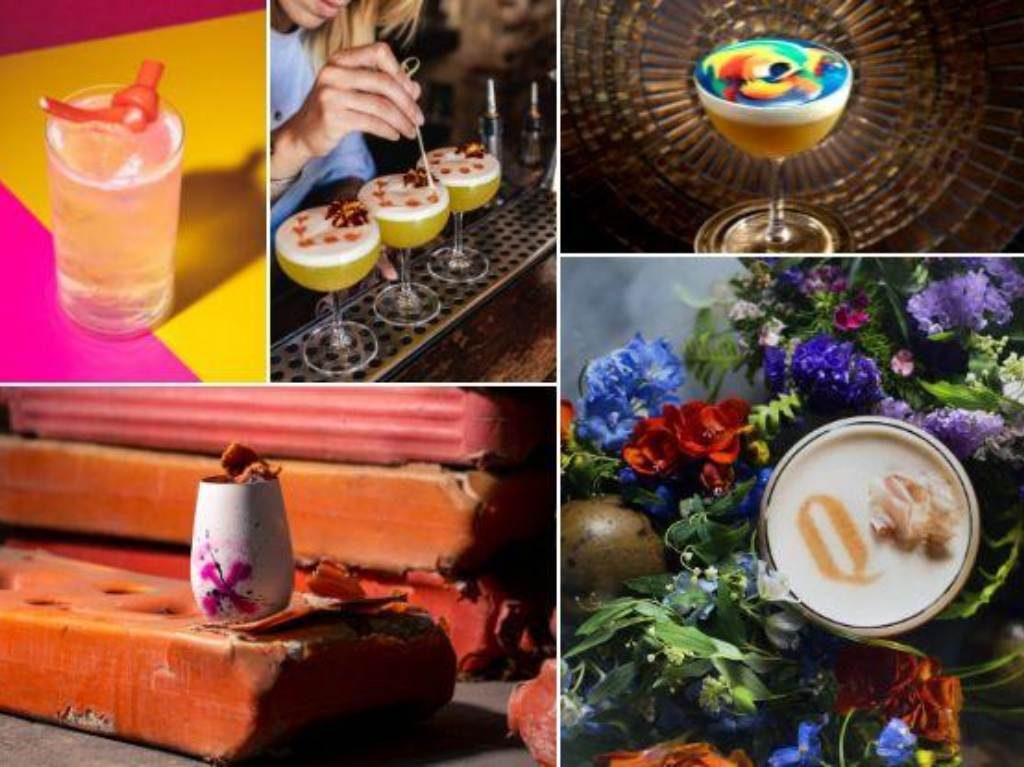 50 Best Bars 2022 México