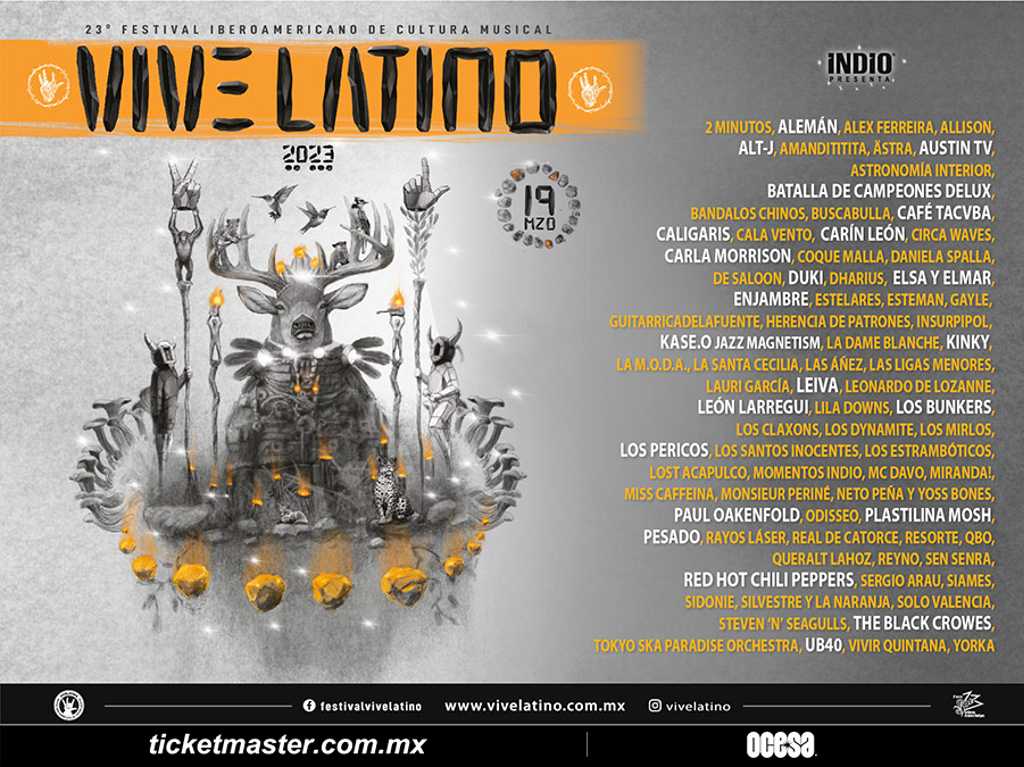 vive-latino-2023-cartel-line-up