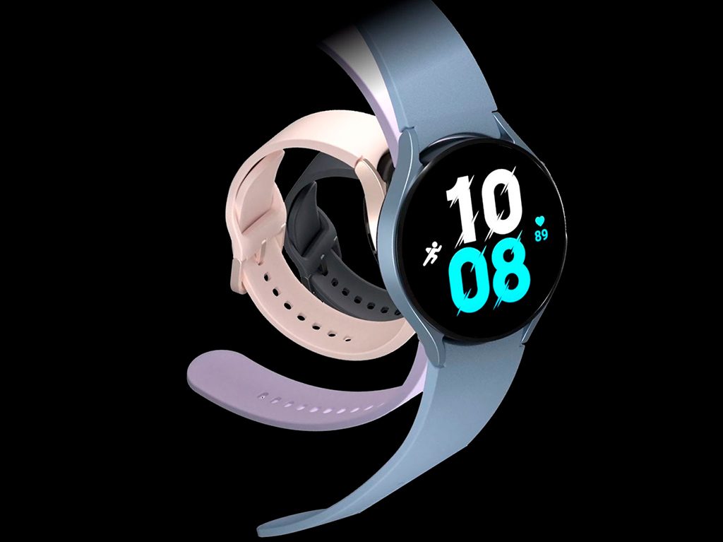 Conoce el Galaxy Watch5 y disfruta de todo lo que ofrece