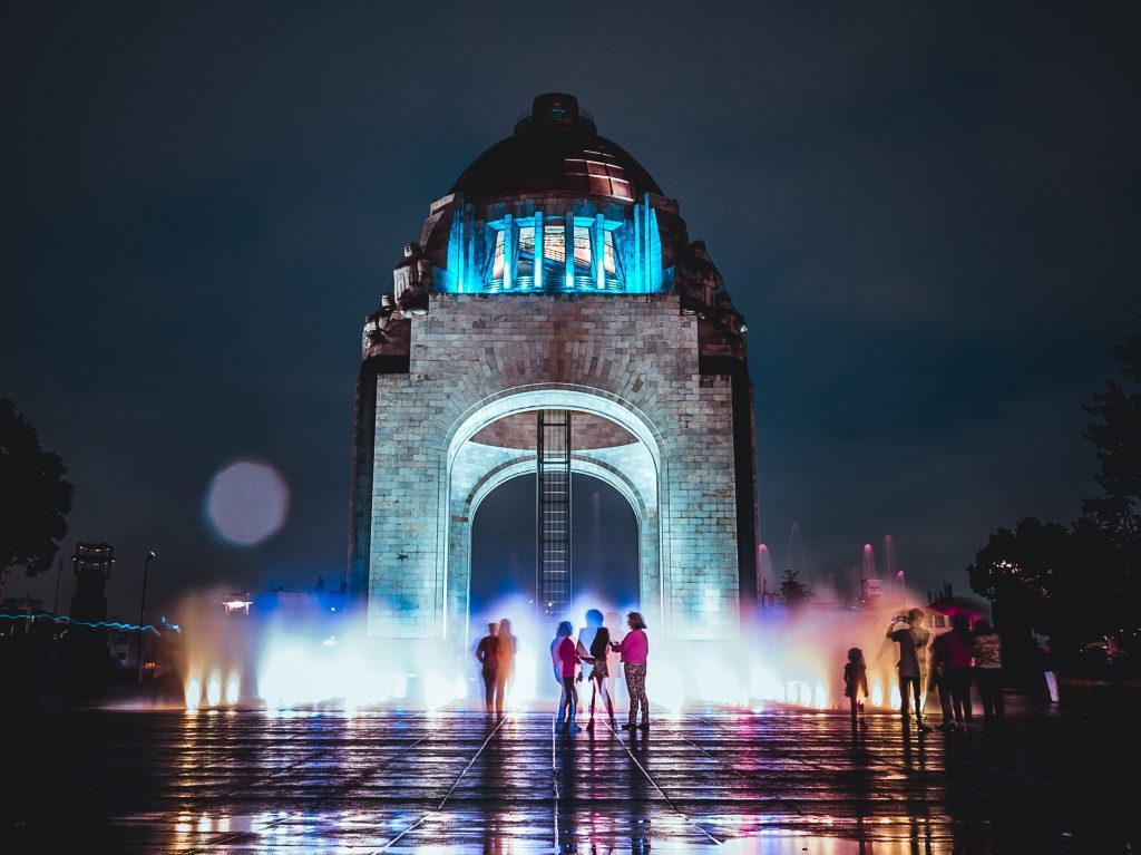 10 actividades gratis en la CDMX