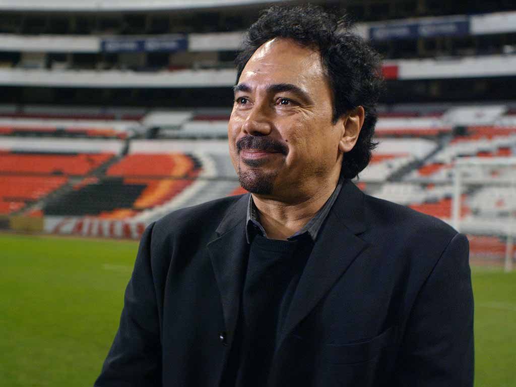 Amazon Prime lanza documental de Hugo Sánchez: El gol y la gloria