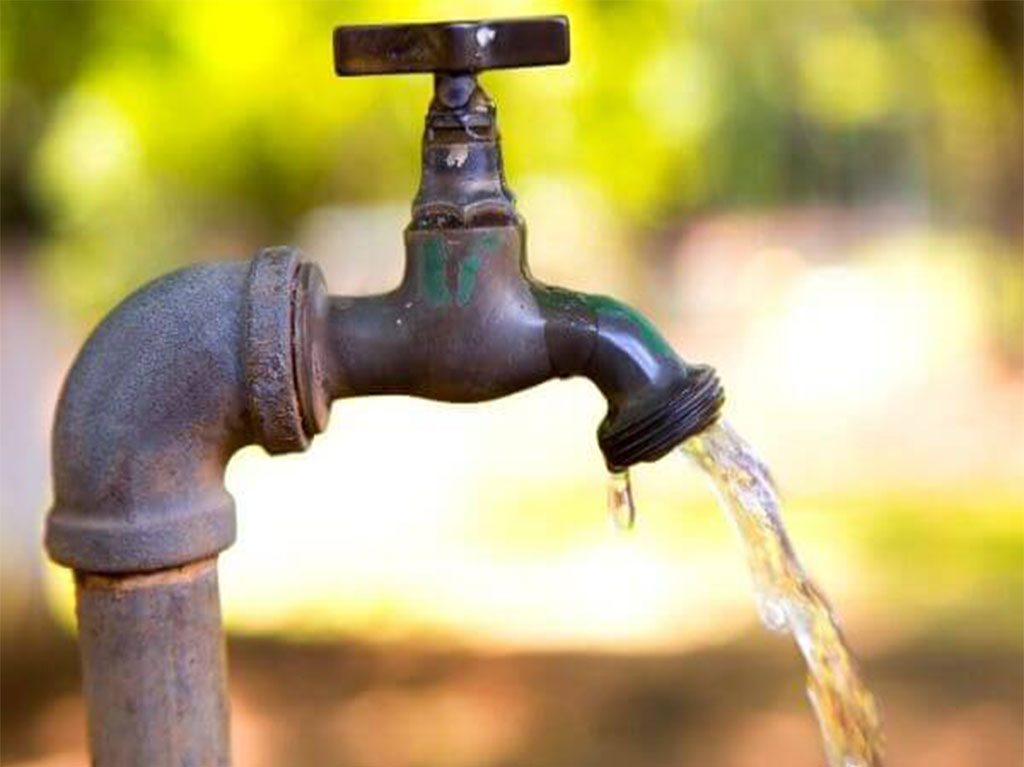 ¡Cuida el agua! Se prevén sequías en alcaldías de CDMX en los próximos meses 0