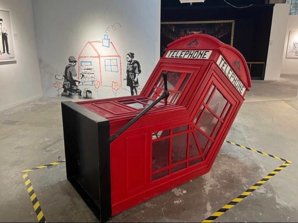 banksy-eposiciones-noviembre-cdmx
