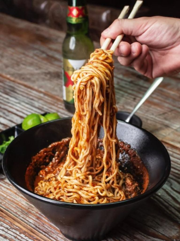 Birriamen en CDMX: los mejores spots para entrarle a este caldito