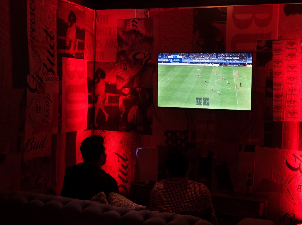 BudX FIFA World Cup: la mejor opción para ver el Mundial