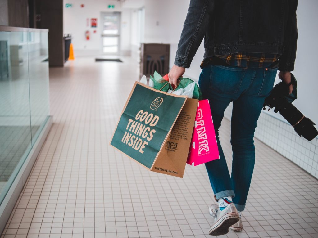 Consejos para hacer compras inteligentes en el Buen Fin 2022