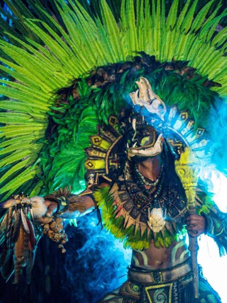 Calaverandia 2022: 5 cosas (o más) que hacer en el parque temático de Día de Muertos