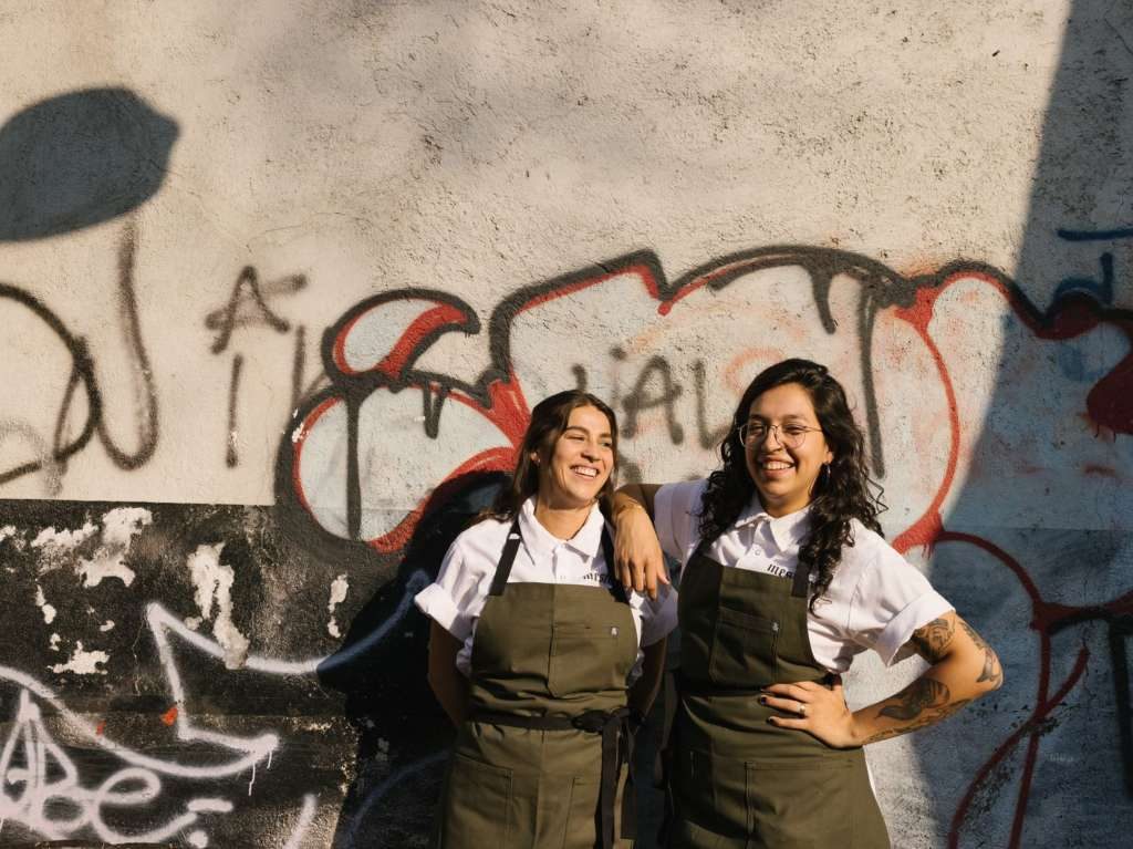 Comilona 11: el festival foodie con la comida más atrevida de Méxic