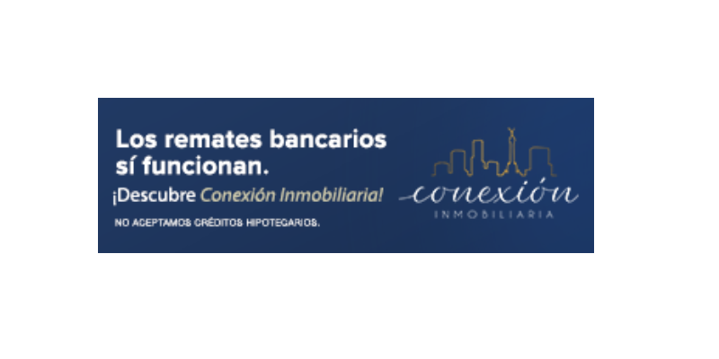 Tener casa propia ahora puede ser más fácil con Conexión Inmobiliaria 1