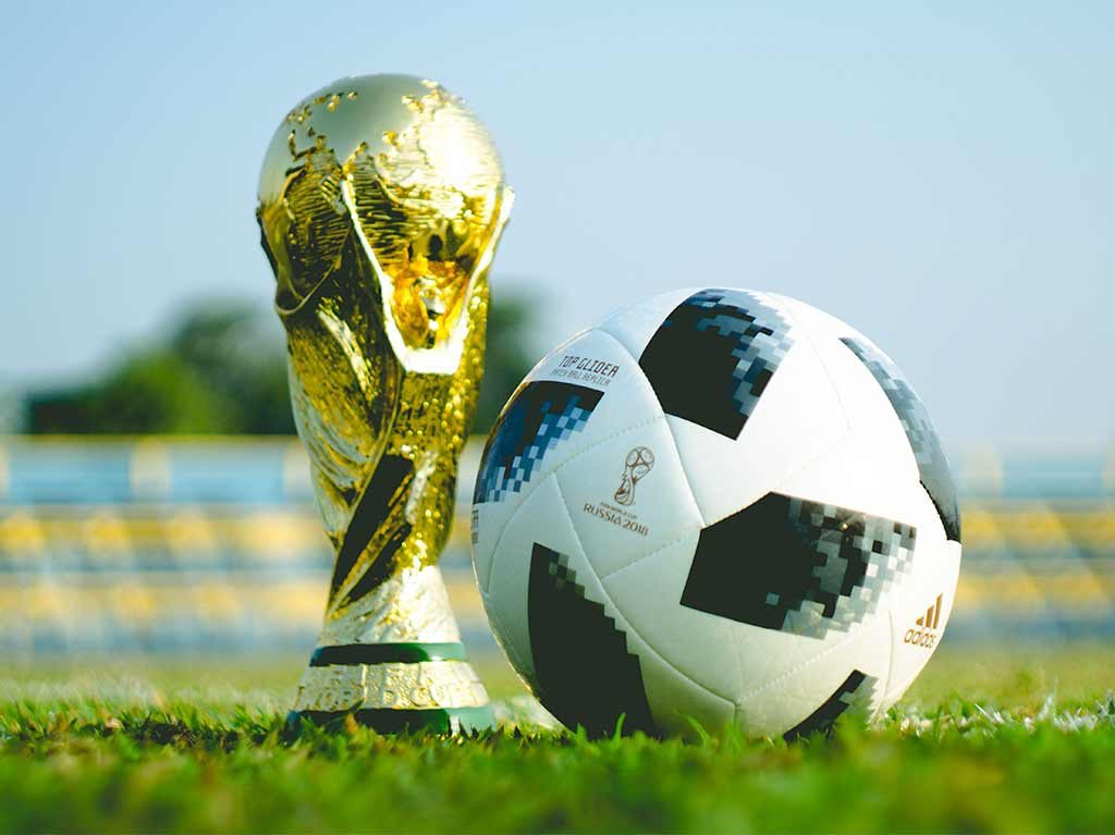 Curiosidades de la Copa Mundial de Futbol: los secretos del torneo