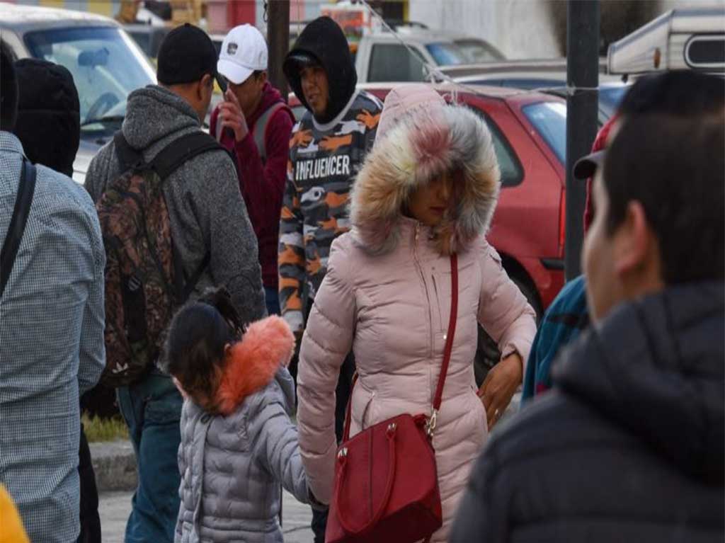 Darán cobijas, kits de invierno y cenas en diversas alcaldías por temporada invernal