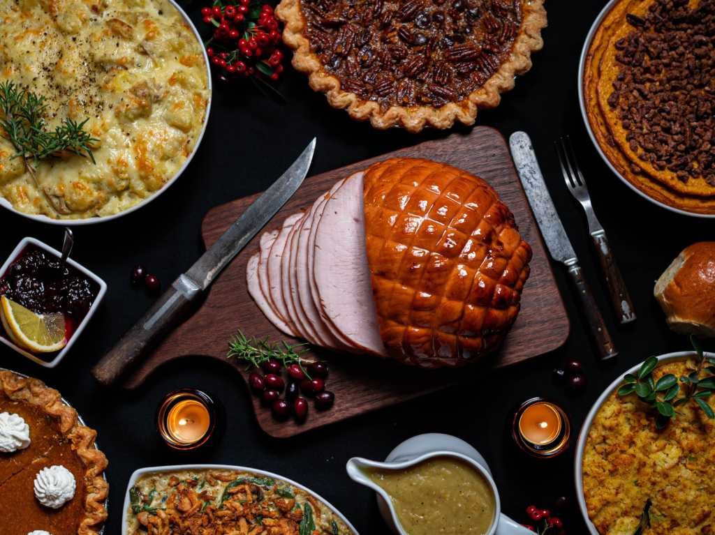 Día de Acción de Gracias: restaurantes para festejar en CDMX