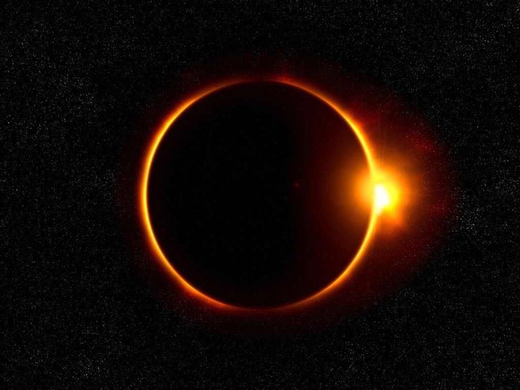 ¡Habrá un eclipse solar en México el 2023! Anota la fecha