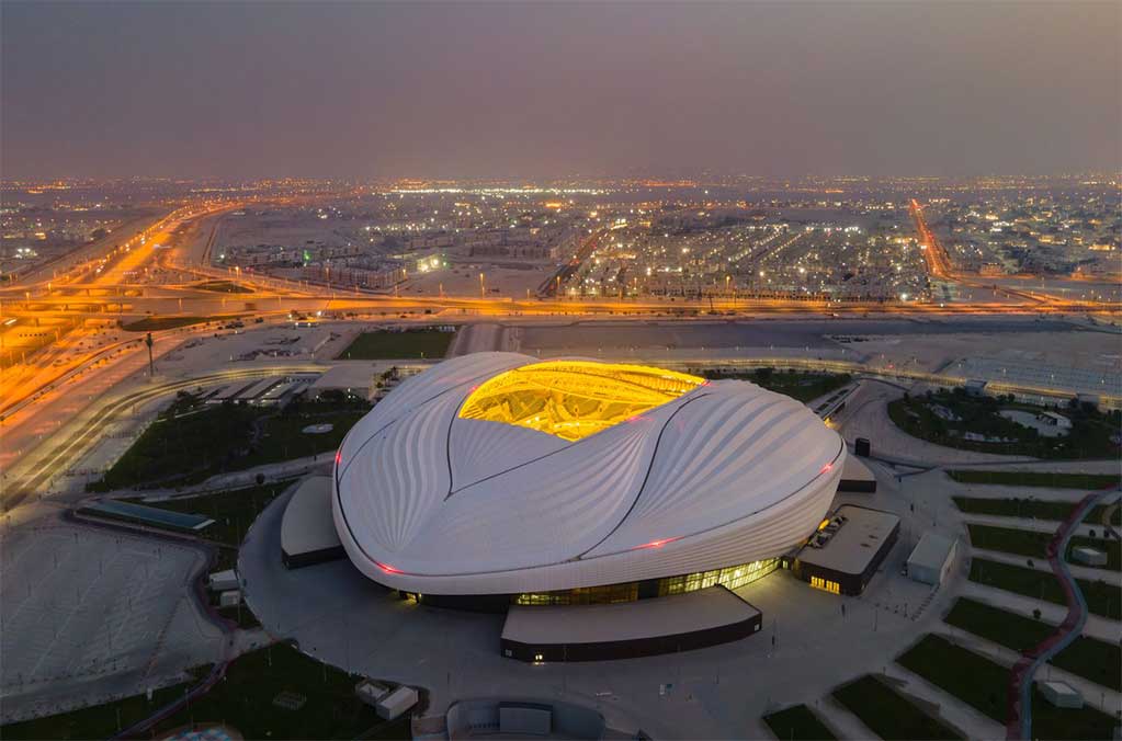 Qatar 2022: El Mundial más emocionante del nuevo siglo 0