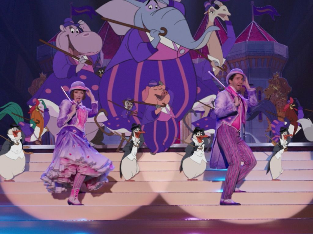 Desencantada, Willow y todo lo que llegará en noviembre 2022 a Disney+ 2